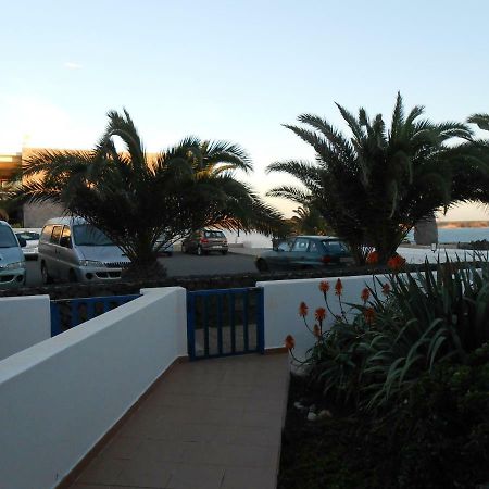Las Moreras Apartment 135 Playa Blanca  Exterior photo