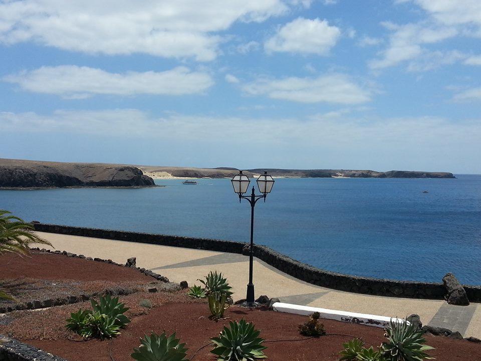 Las Moreras Apartment 135 Playa Blanca  Exterior photo
