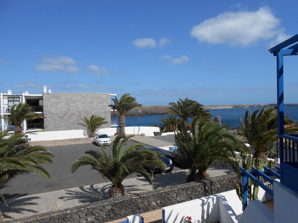 Las Moreras Apartment 135 Playa Blanca  Exterior photo