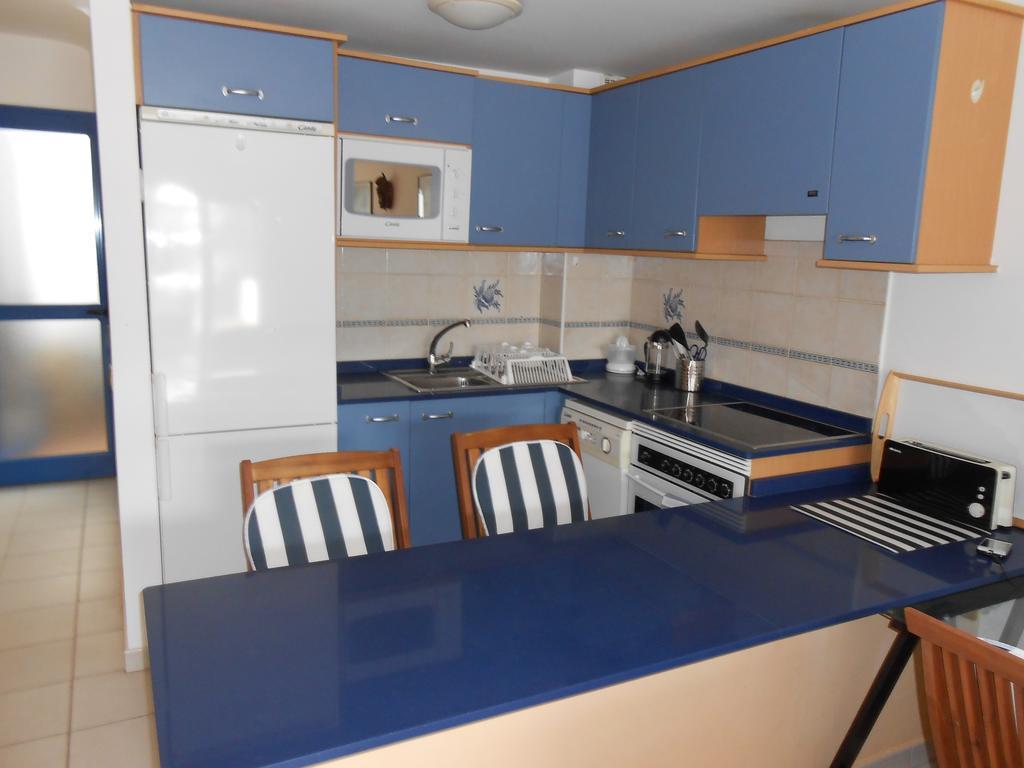 Las Moreras Apartment 135 Playa Blanca  Exterior photo