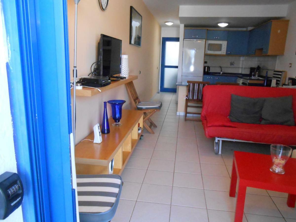 Las Moreras Apartment 135 Playa Blanca  Exterior photo