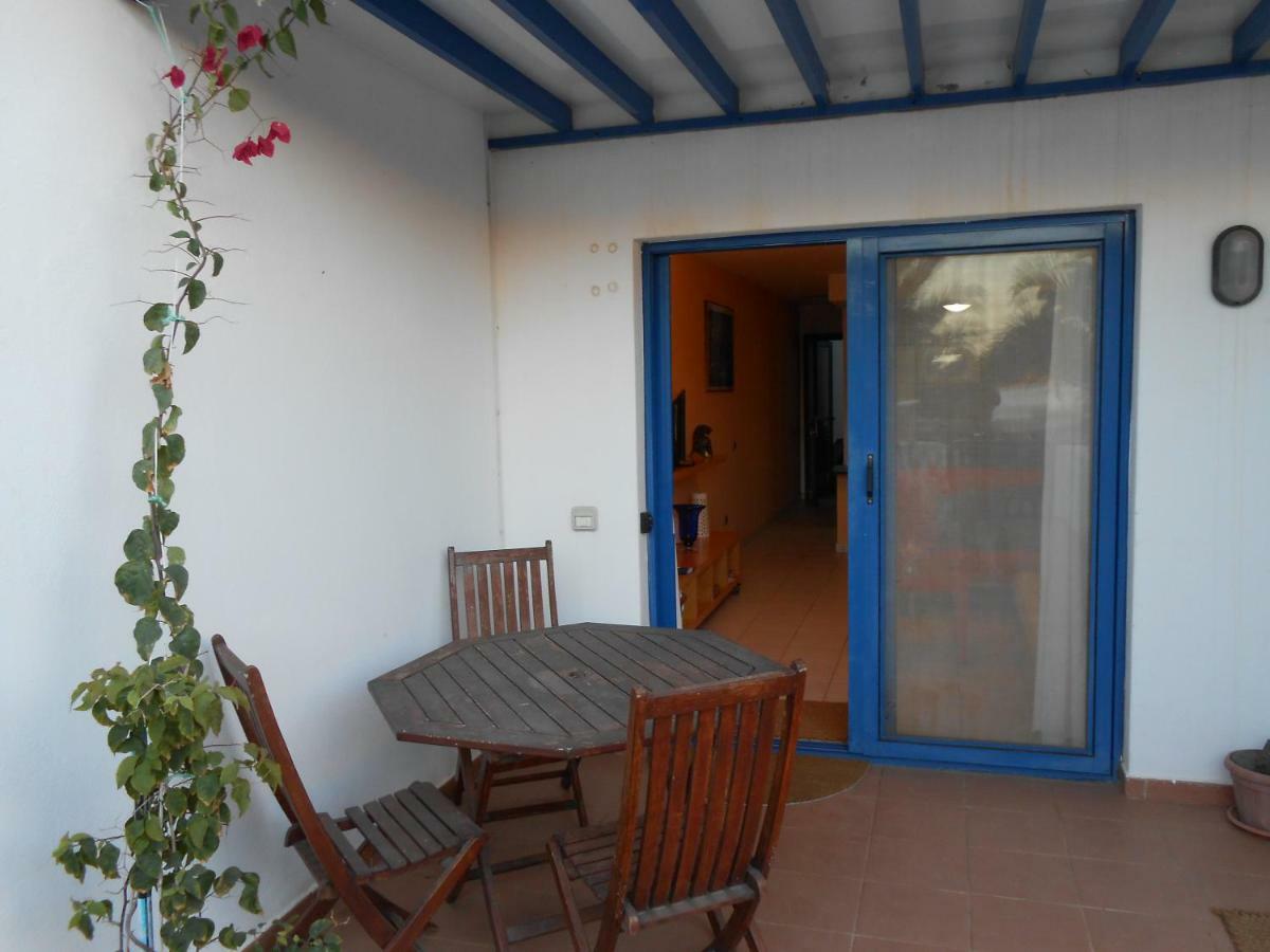 Las Moreras Apartment 135 Playa Blanca  Exterior photo