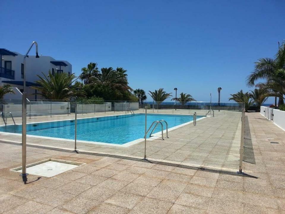 Las Moreras Apartment 135 Playa Blanca  Exterior photo