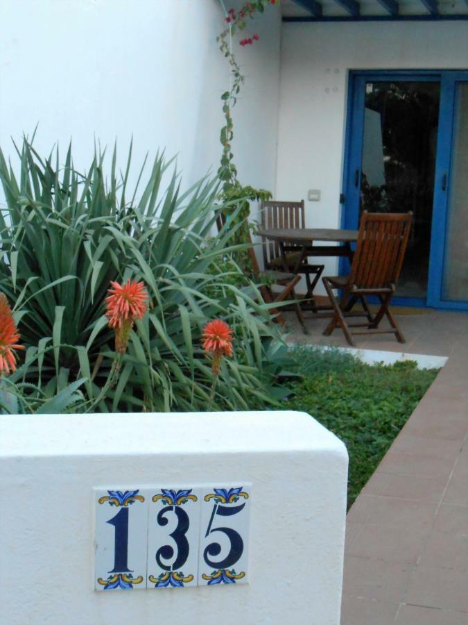 Las Moreras Apartment 135 Playa Blanca  Exterior photo
