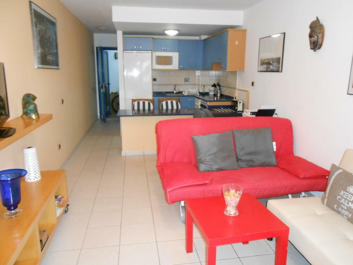 Las Moreras Apartment 135 Playa Blanca  Exterior photo