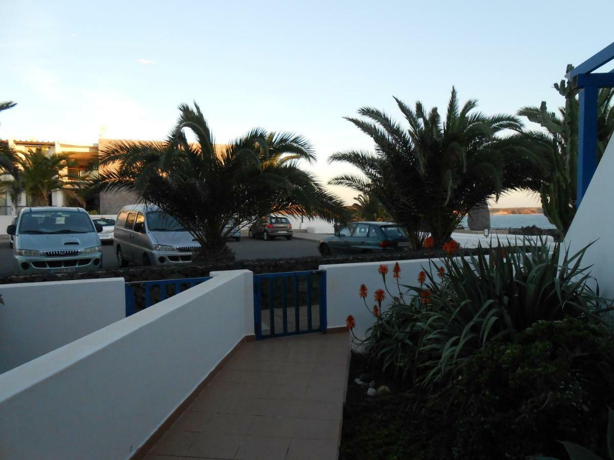 Las Moreras Apartment 135 Playa Blanca  Exterior photo