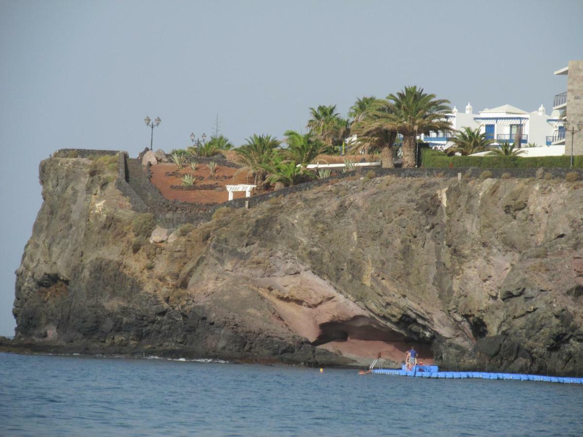 Las Moreras Apartment 135 Playa Blanca  Exterior photo